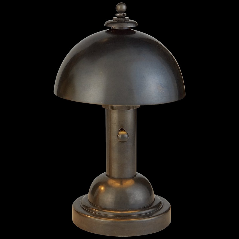 Totie Table Lamp