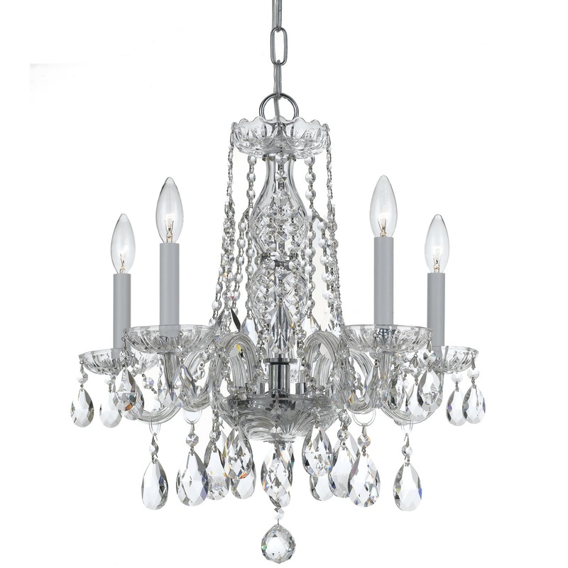 Traditional Crystal 1061