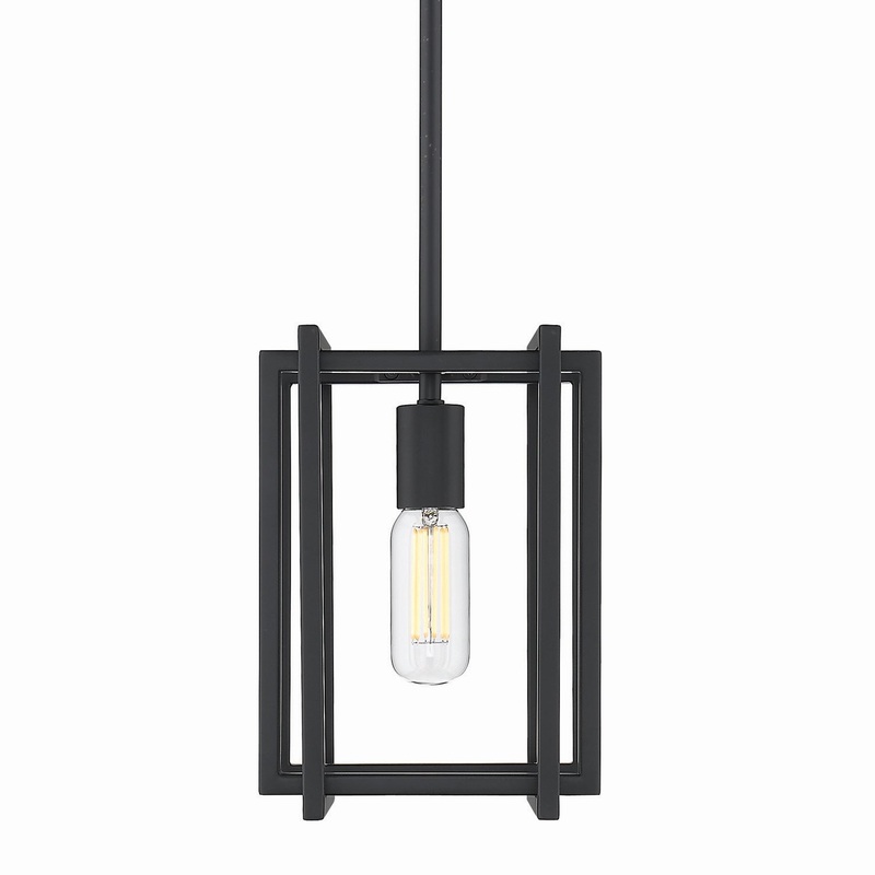 Tribeca  Mini Pendant