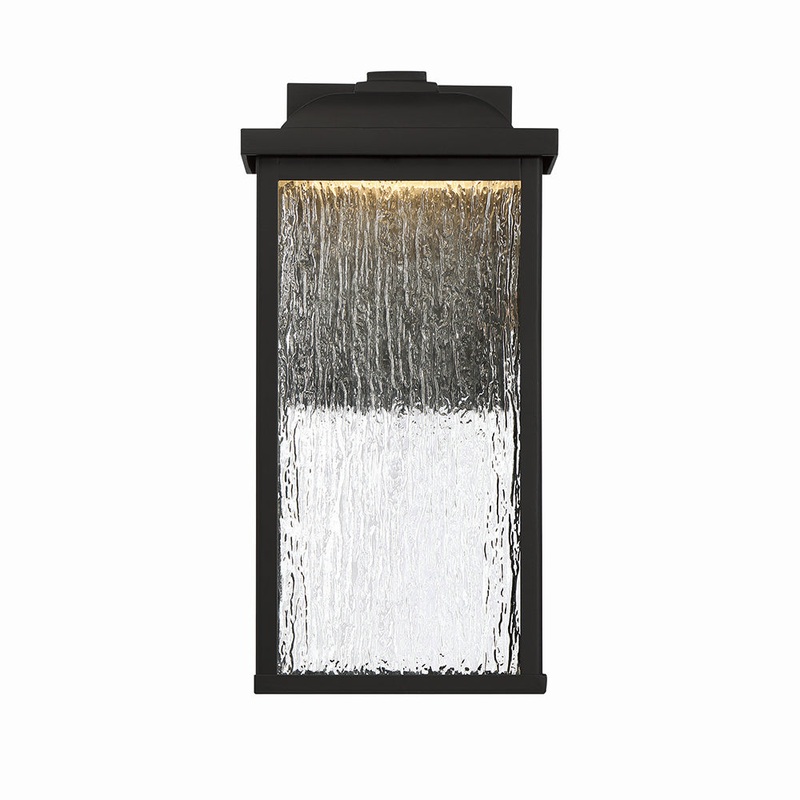 Venya Outdoor Wall Sconce
