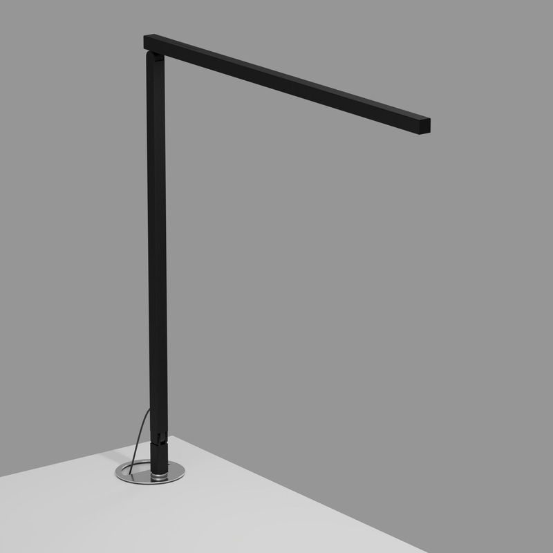 Z-Bar Solo Pro Gen 4 Tunable White Desk Lamp