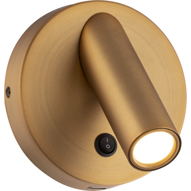 Aspire Wall Sconce