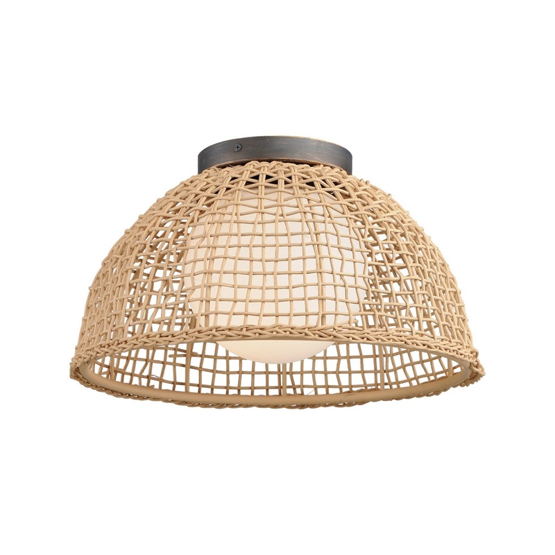 Cestino Flush Mount