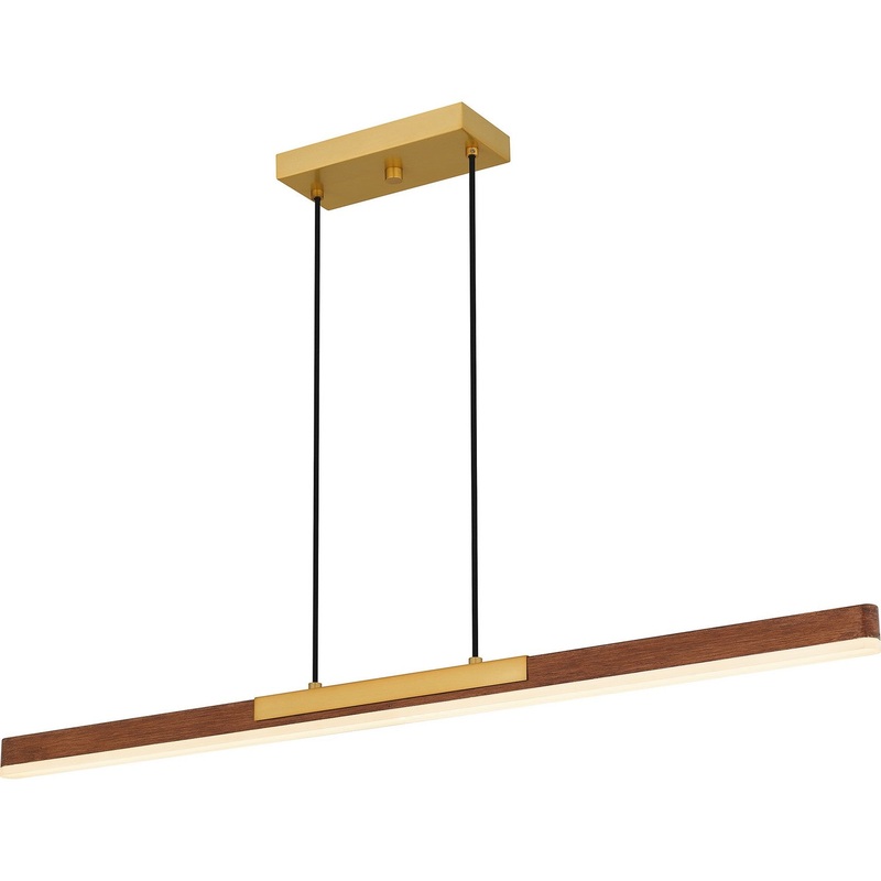 Colter Linear Chandelier