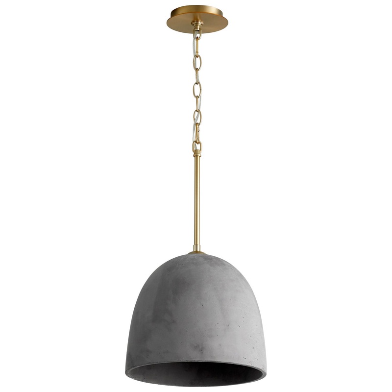 Dune Pendant