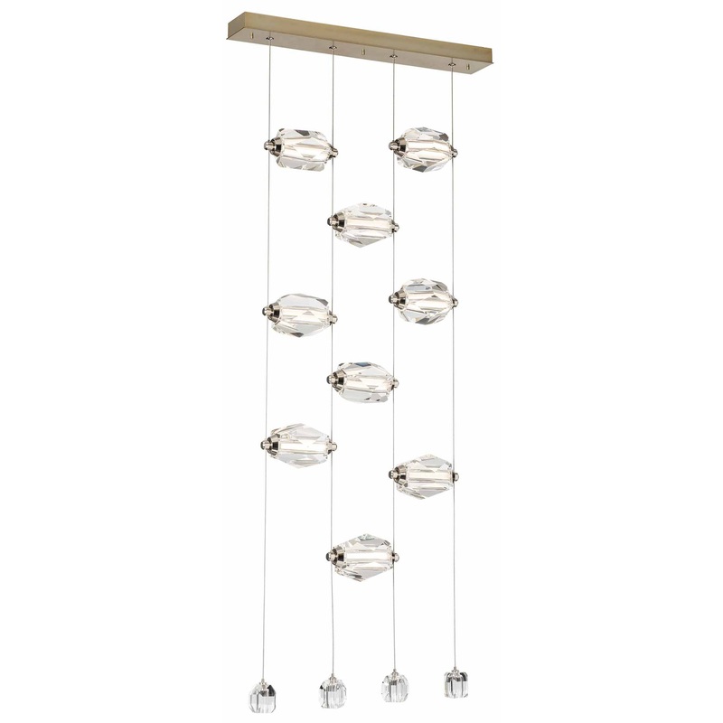 Gatsby Linear Long Pendant