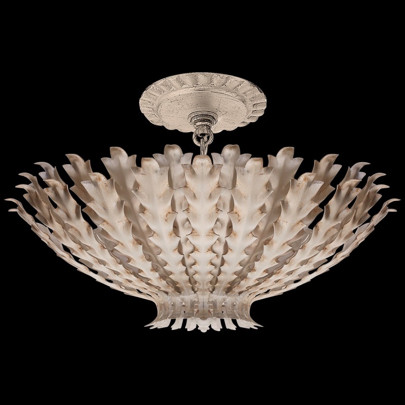 Hampton Semi Flush Ceiling / Pendant