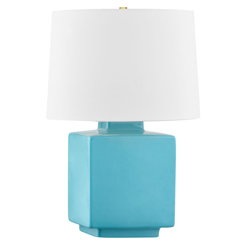 Hawley Table Lamp