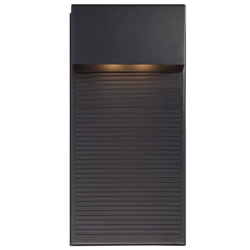 Hiline Outdoor Dark Sky Wall Light