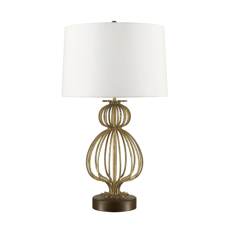 Lafitte Table Lamps