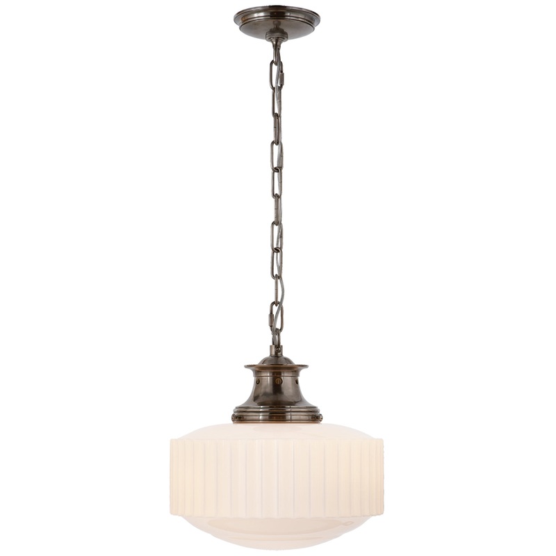 Milton Road Pendant