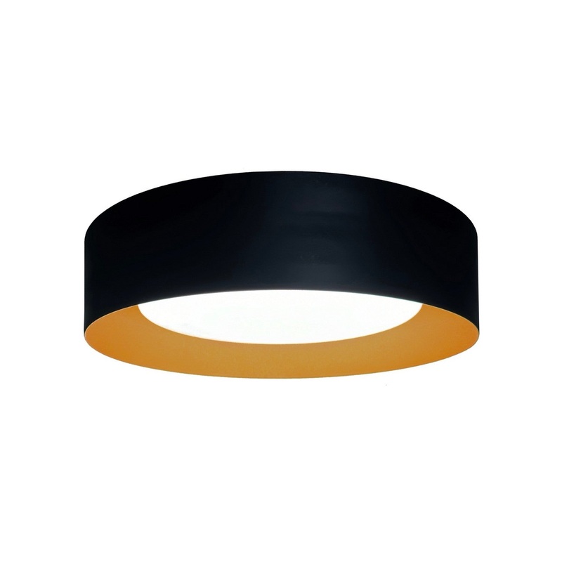 Orsa Flush Mount Light