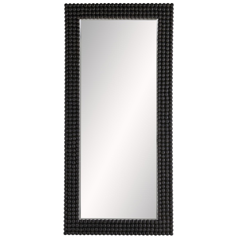 Paxton Floor Mirror