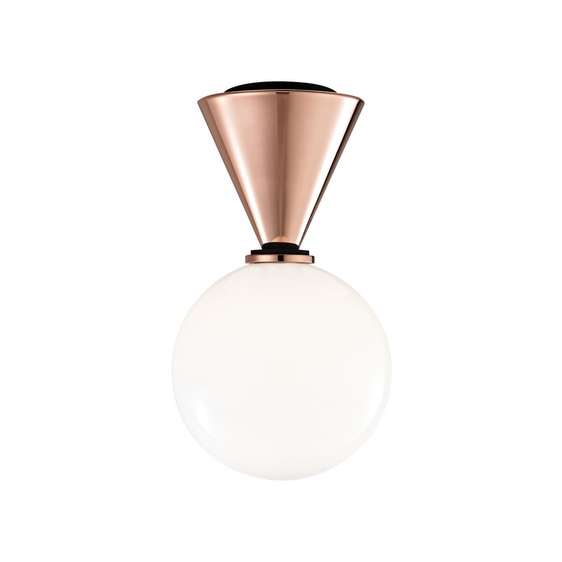 Piper Flush Mount Light