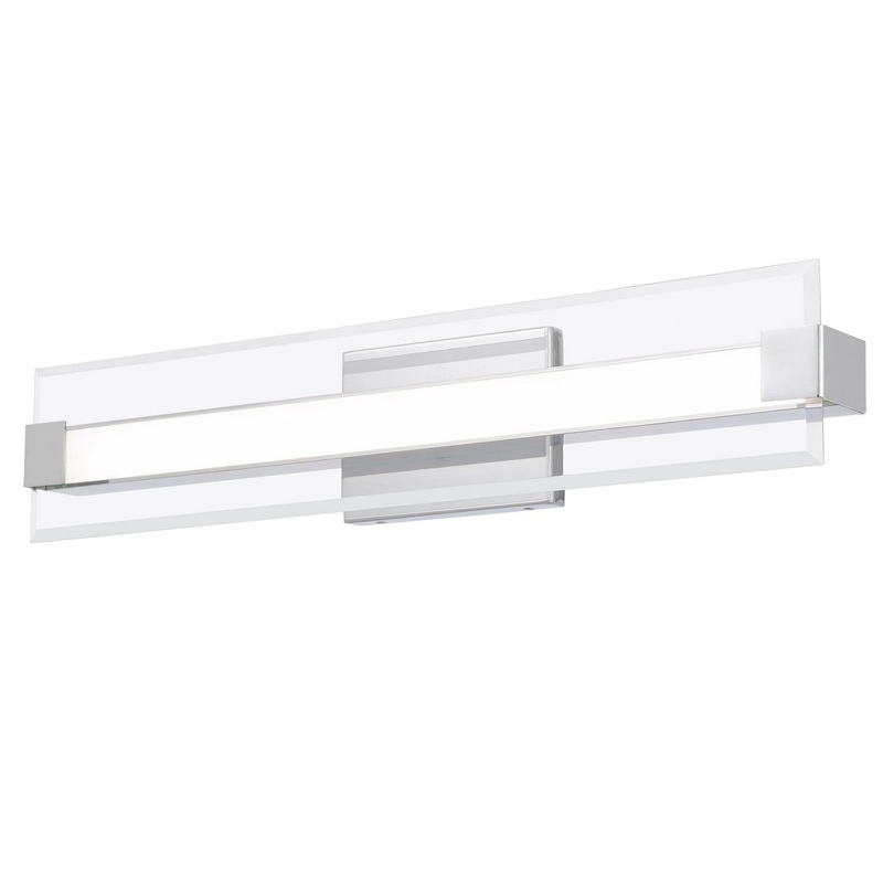 Salon Bath Vanity Light