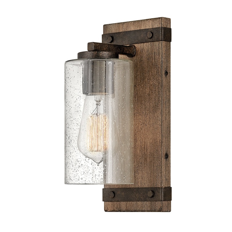 Sawyer Wall Sconce