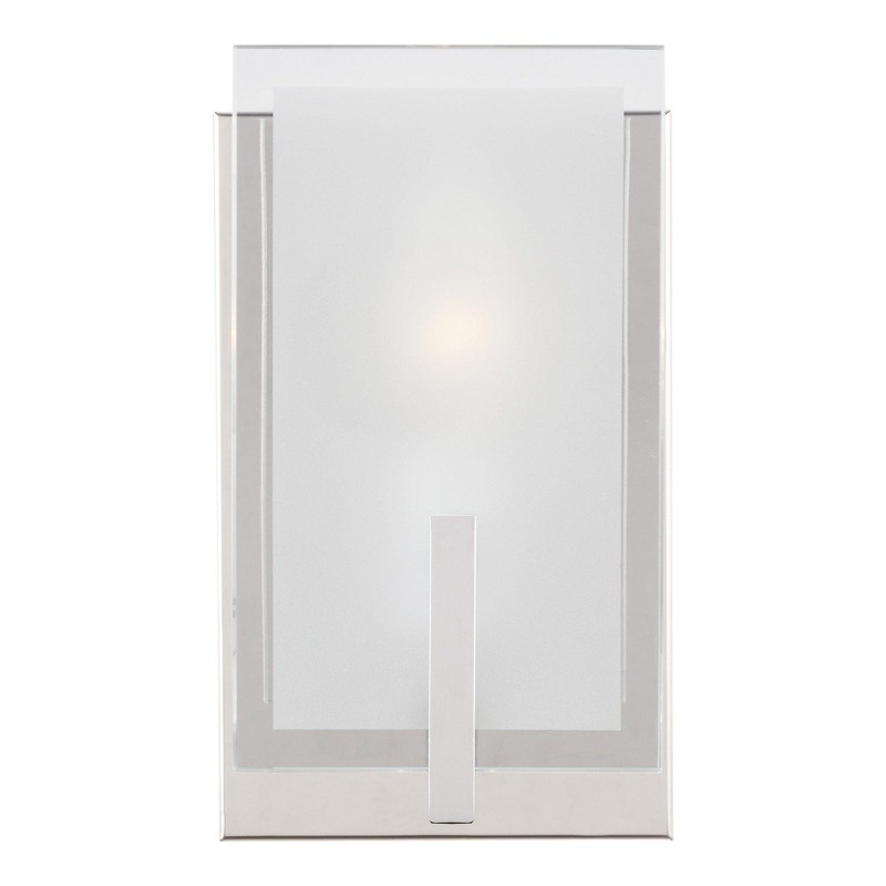 Syll Wall Bath Fixture