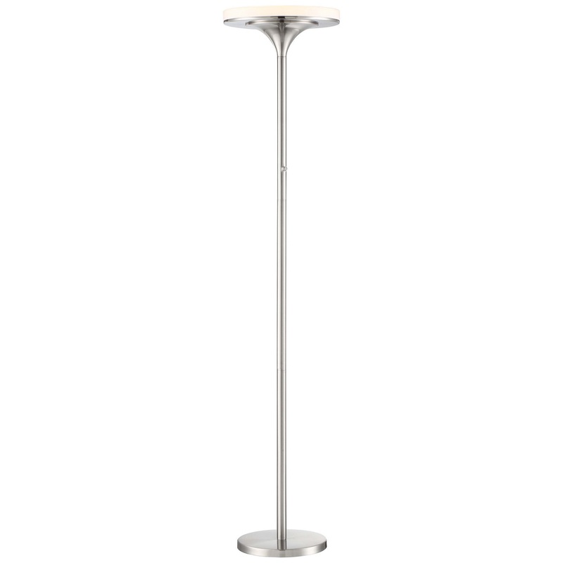 U.H.O. Floor Lamp
