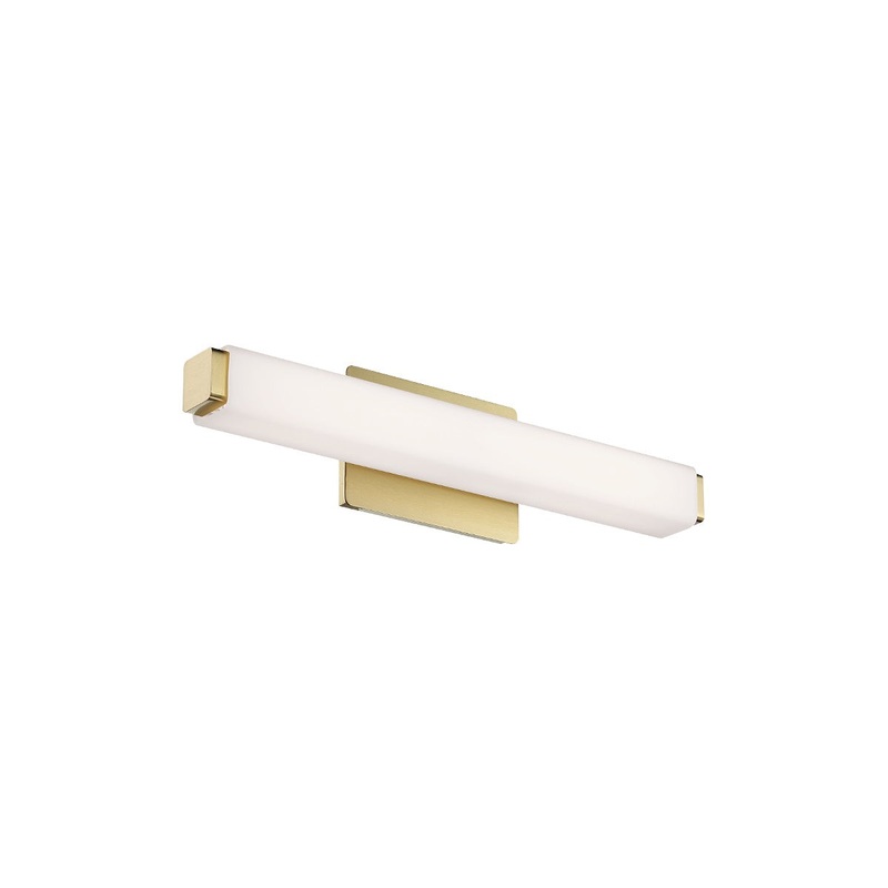 Vogue Bathroom Vanity Light