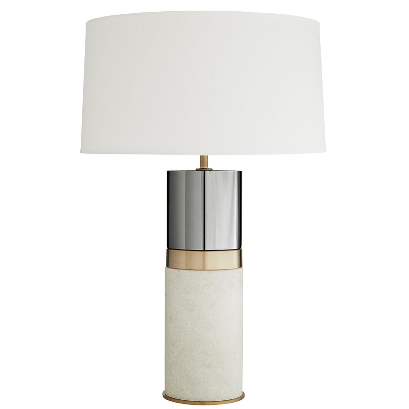 Whitman Table Lamp