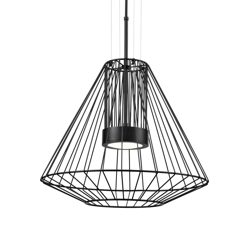 Arctic Outdoor Pendant