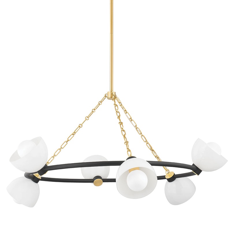 Belle Chandelier