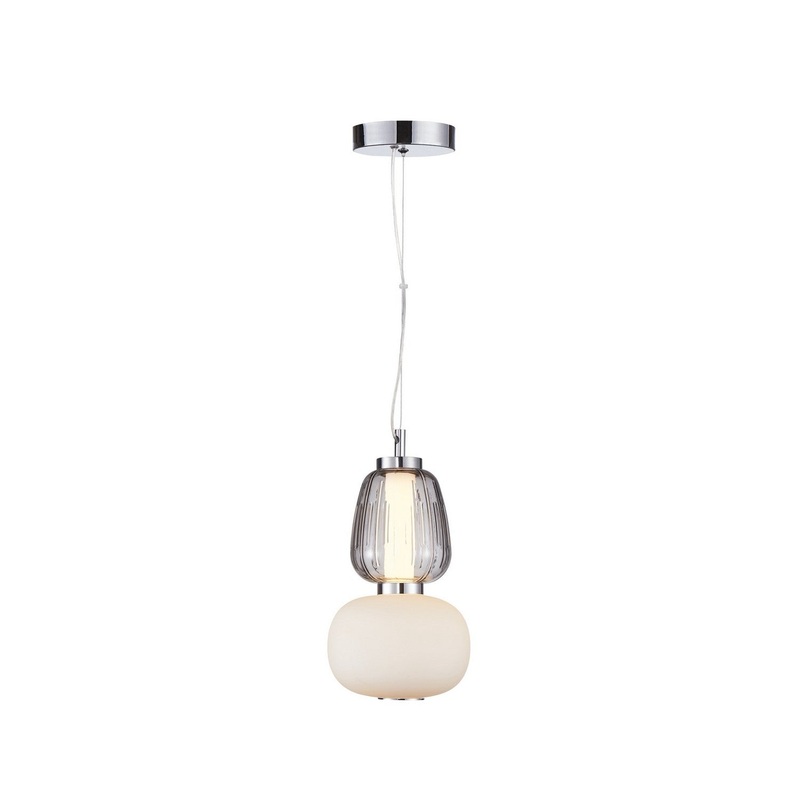 Cyra Double Pendant