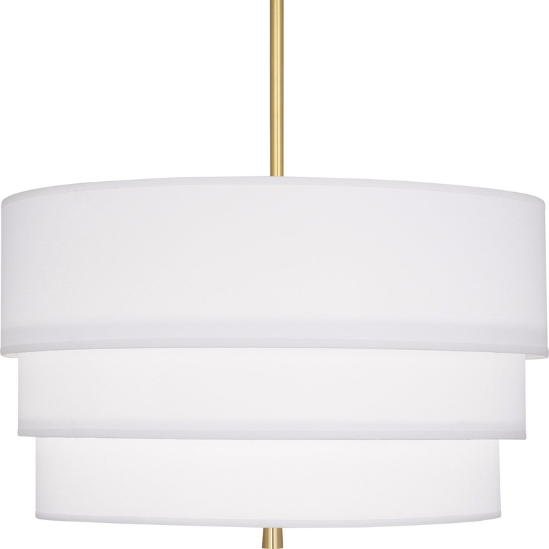 Decker Pendant