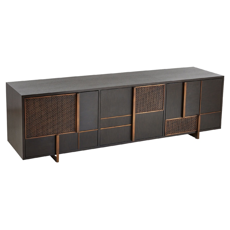 Demi Credenza