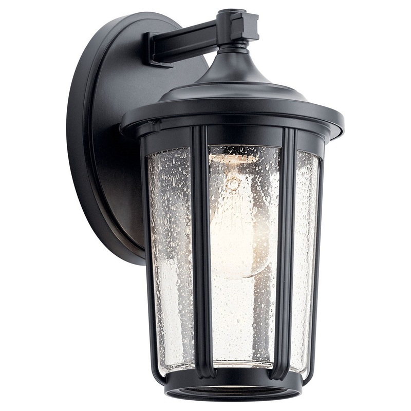 Fairfield Outdoor Wall Mount Lantern