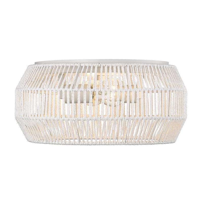 Marlee  Flush Mount