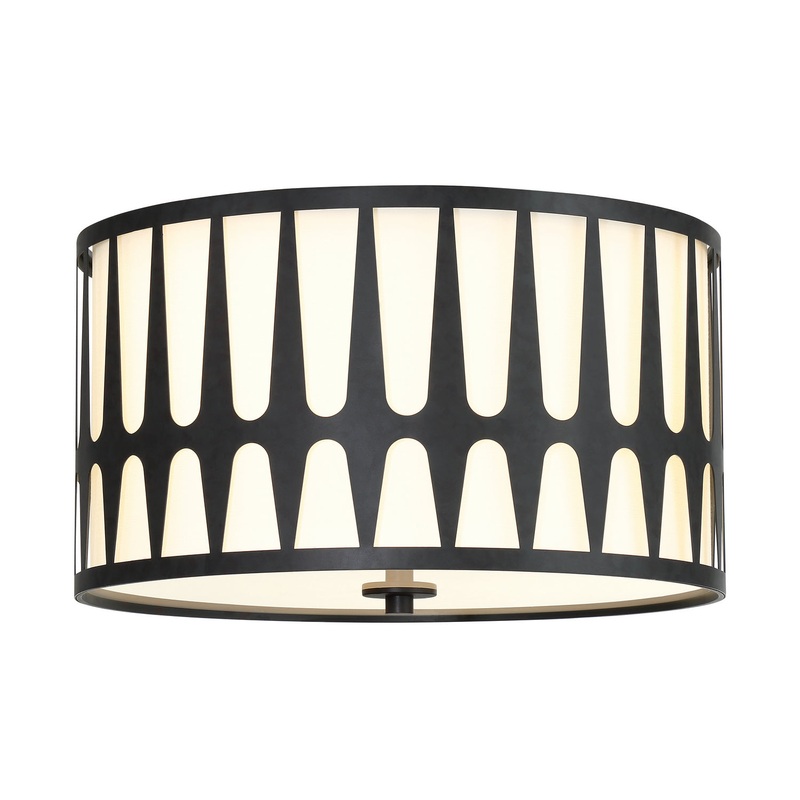 Royston Flush/Semi Flush