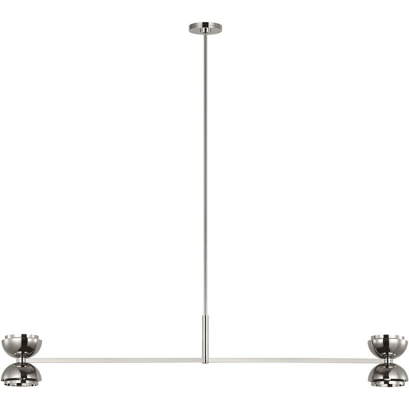 Shanti Linear Chandelier