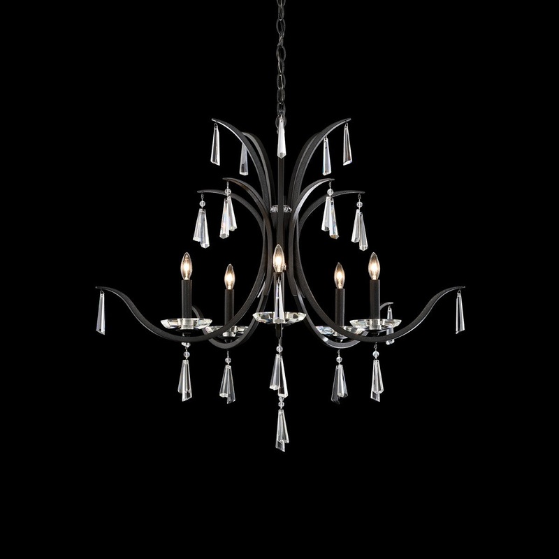 Tinsley Chandelier