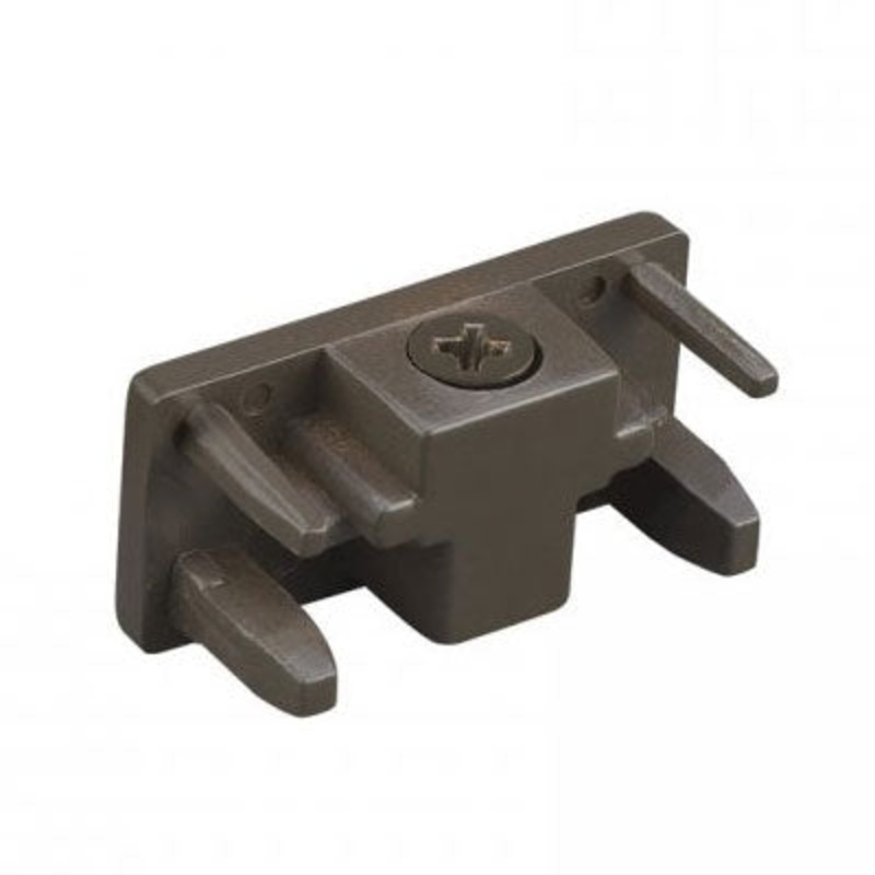 Track End Cap