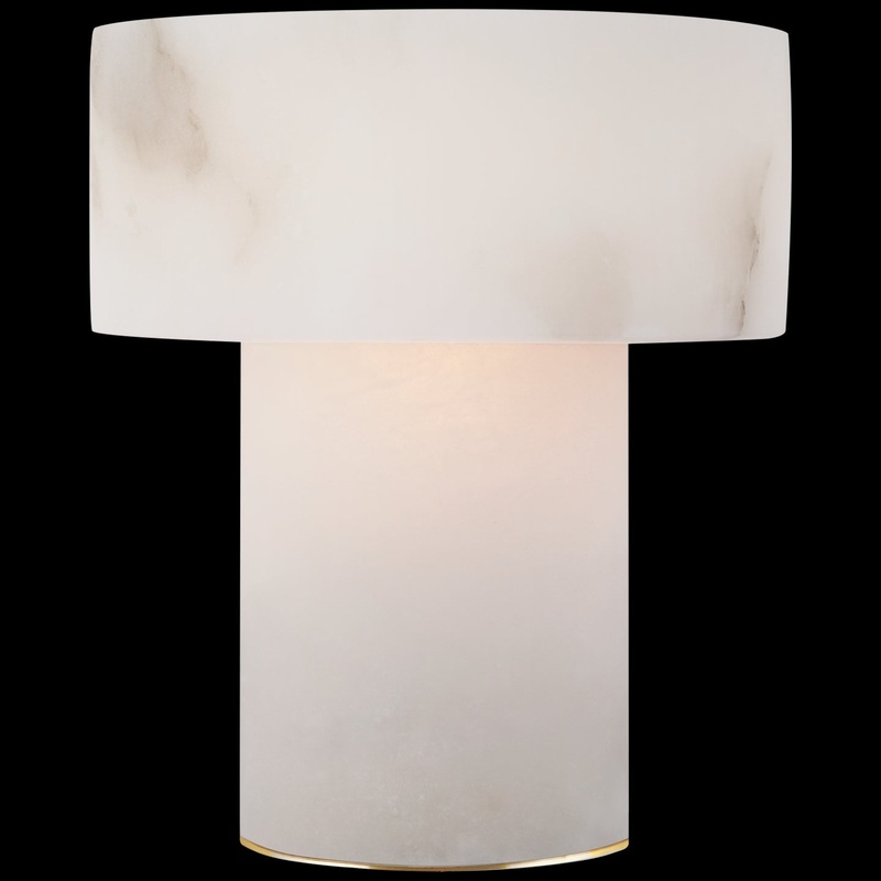 Una Portable Accent Lamp