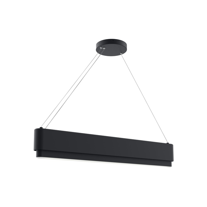 Walman Linear Chandelier