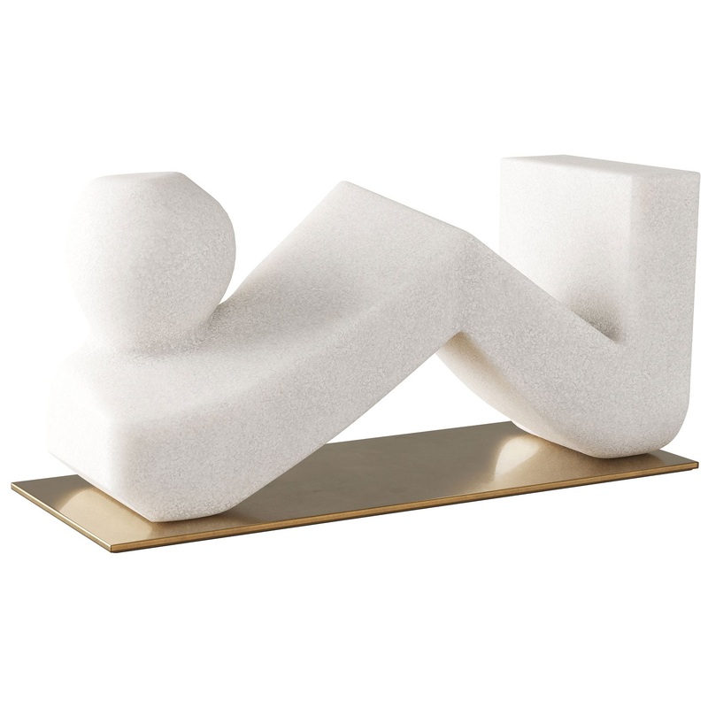Zane Sculpture