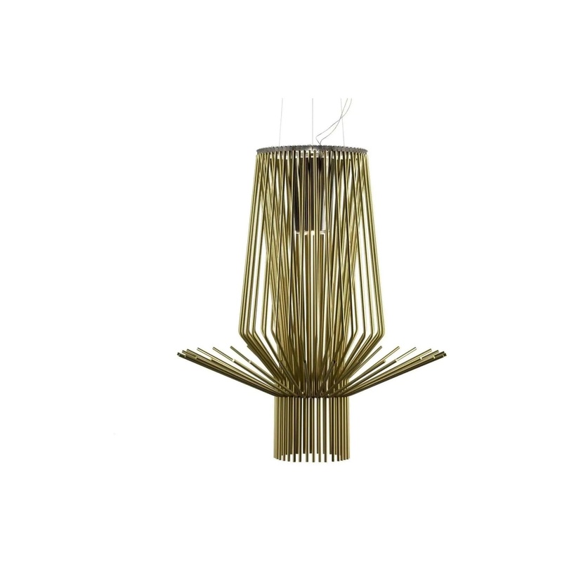 Allegretto Assai Pendant