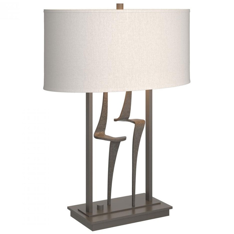 Antasia Oval Table Lamp