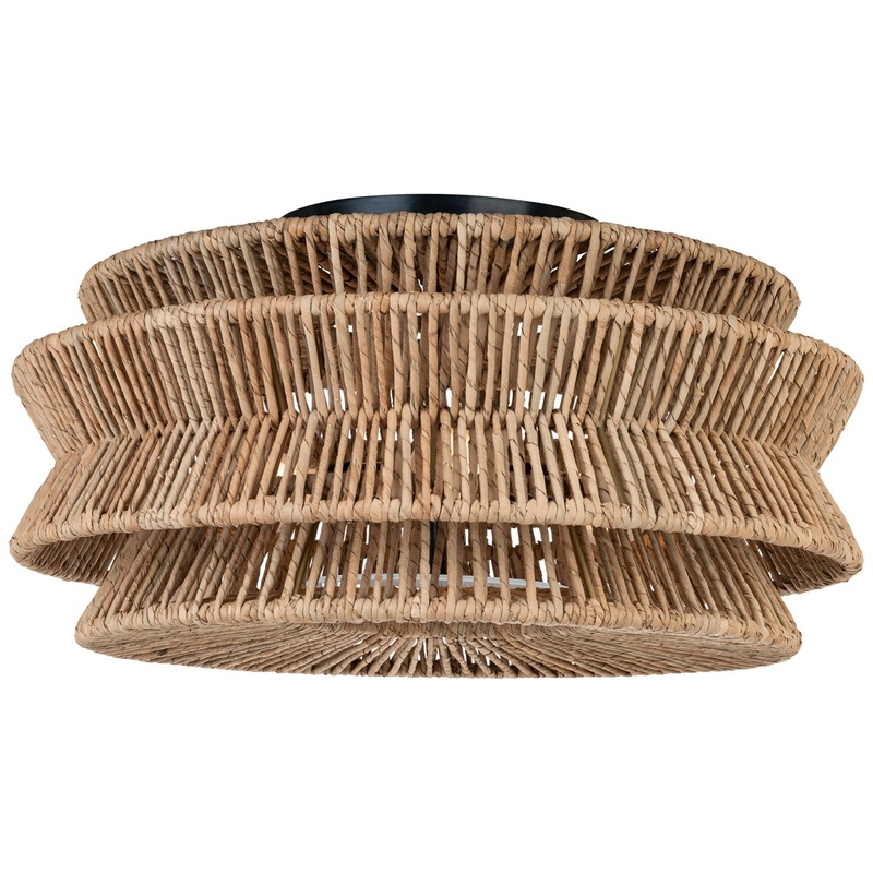 Antigua Ceiling Light