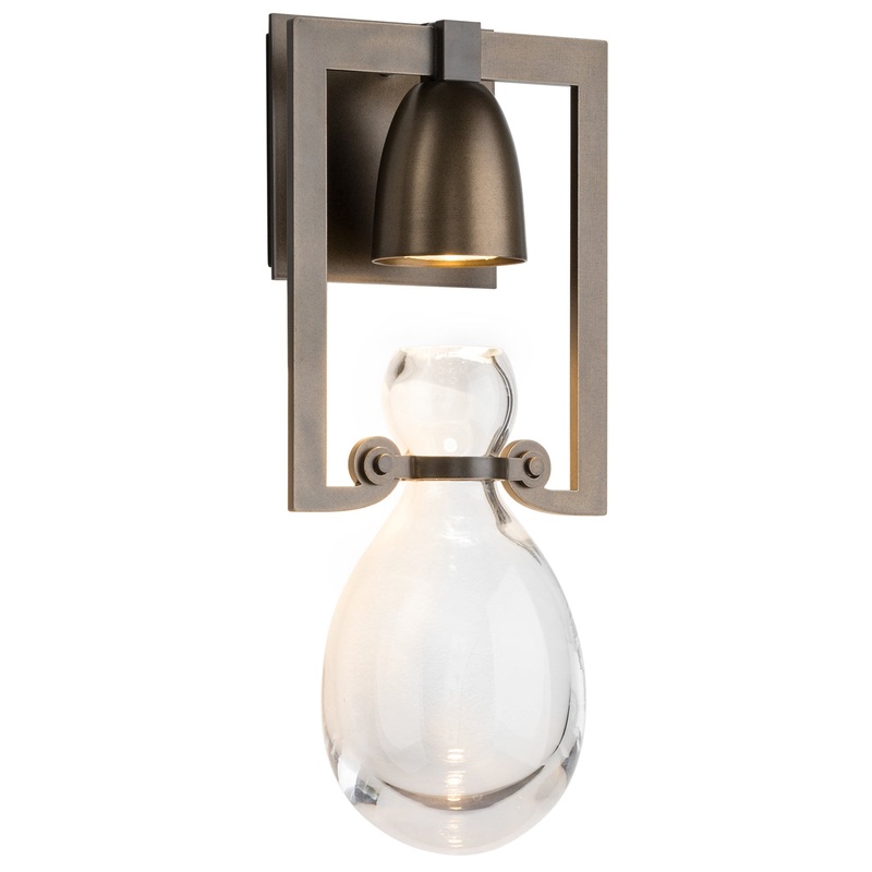 Apothecary Wall Sconce