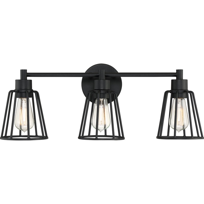 Atticus Bath Vanity Light