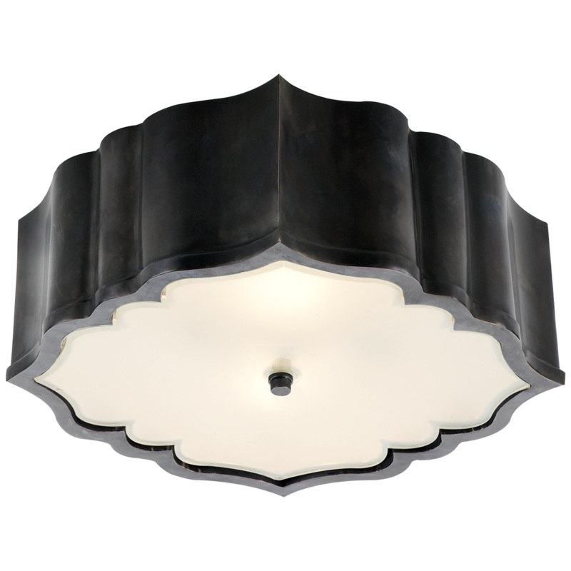 Balthazar Ceiling Light