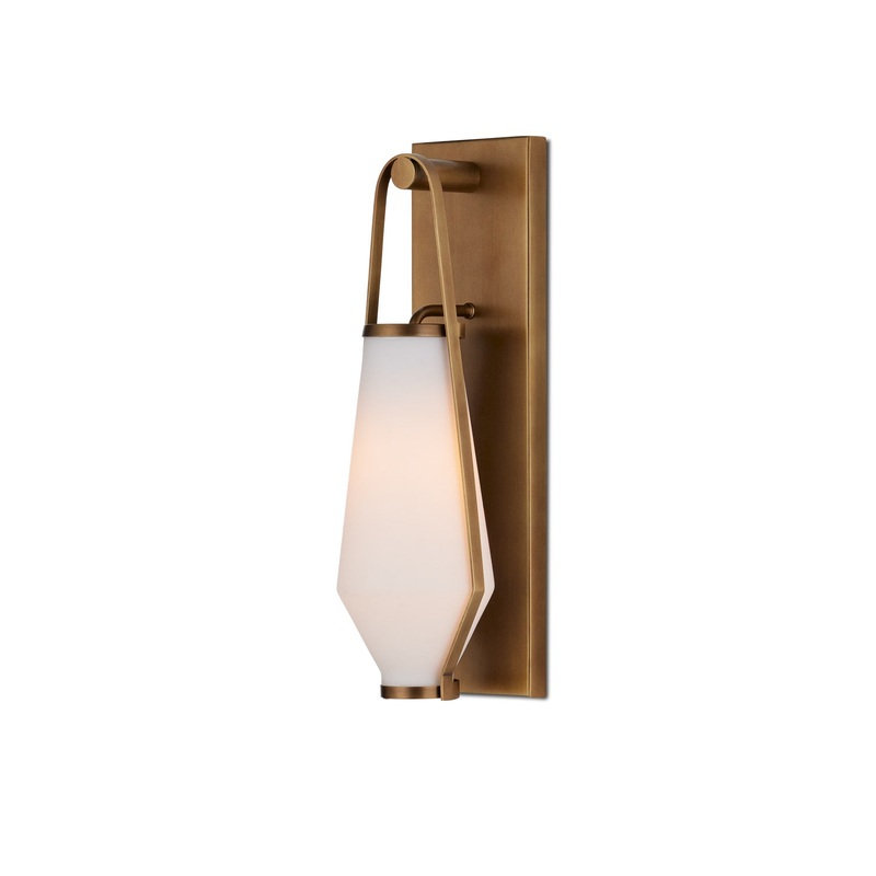 Brompton  Wall Sconce