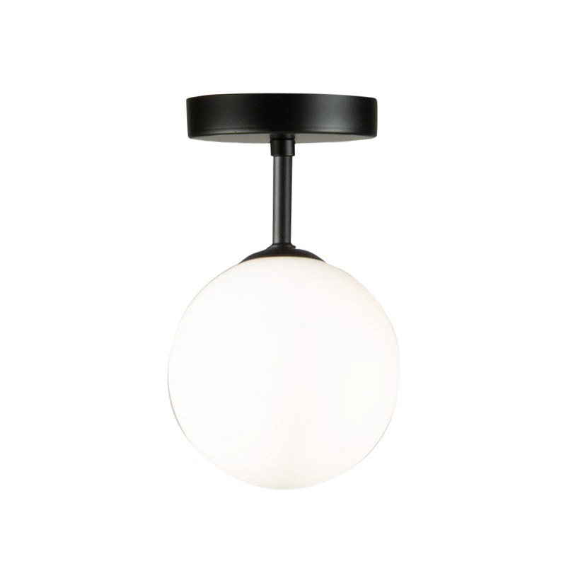 Comet Ceiling Light