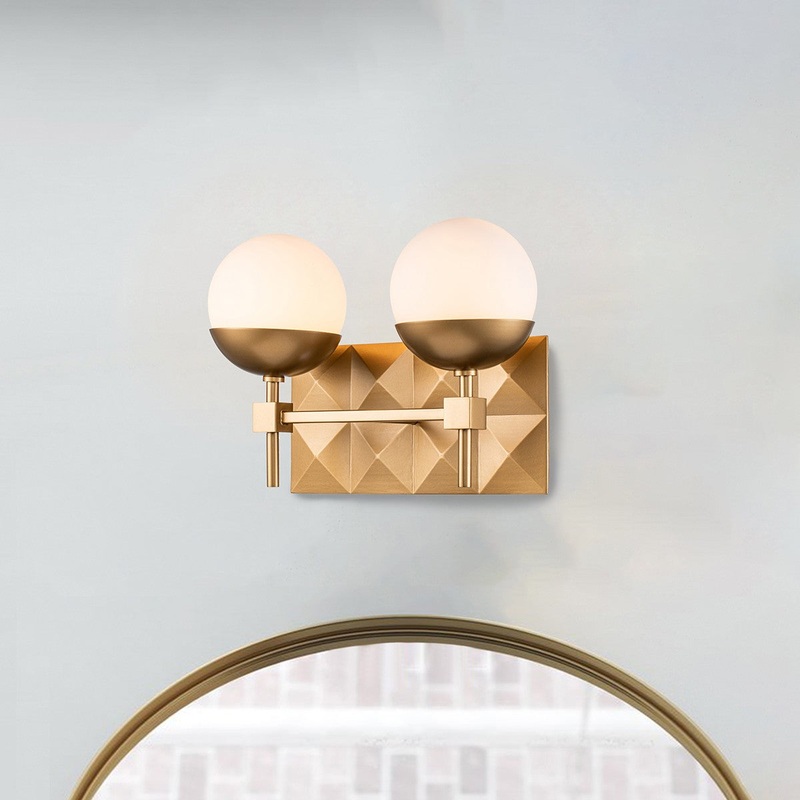Deco Bath/Vanity