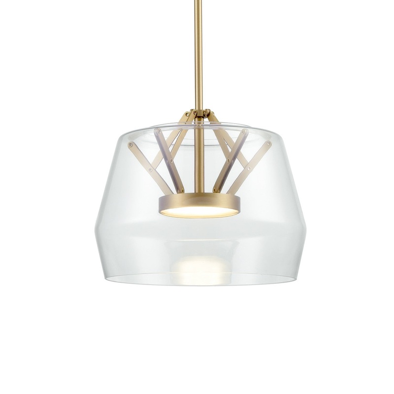Deco Pendant