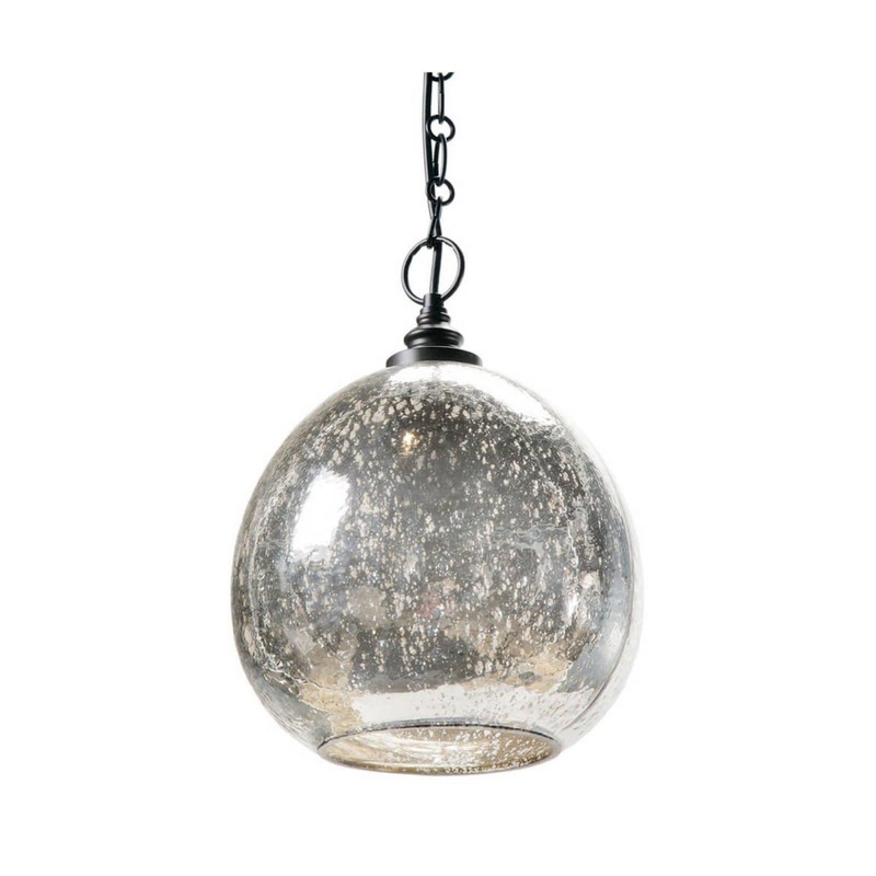 Glass Pendant