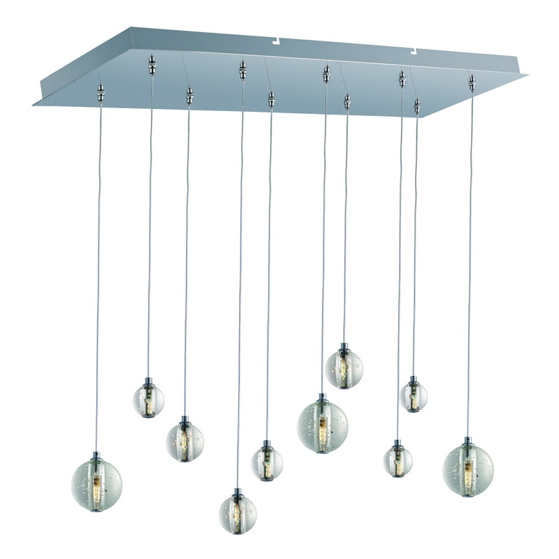 Harmony Linear Pendant